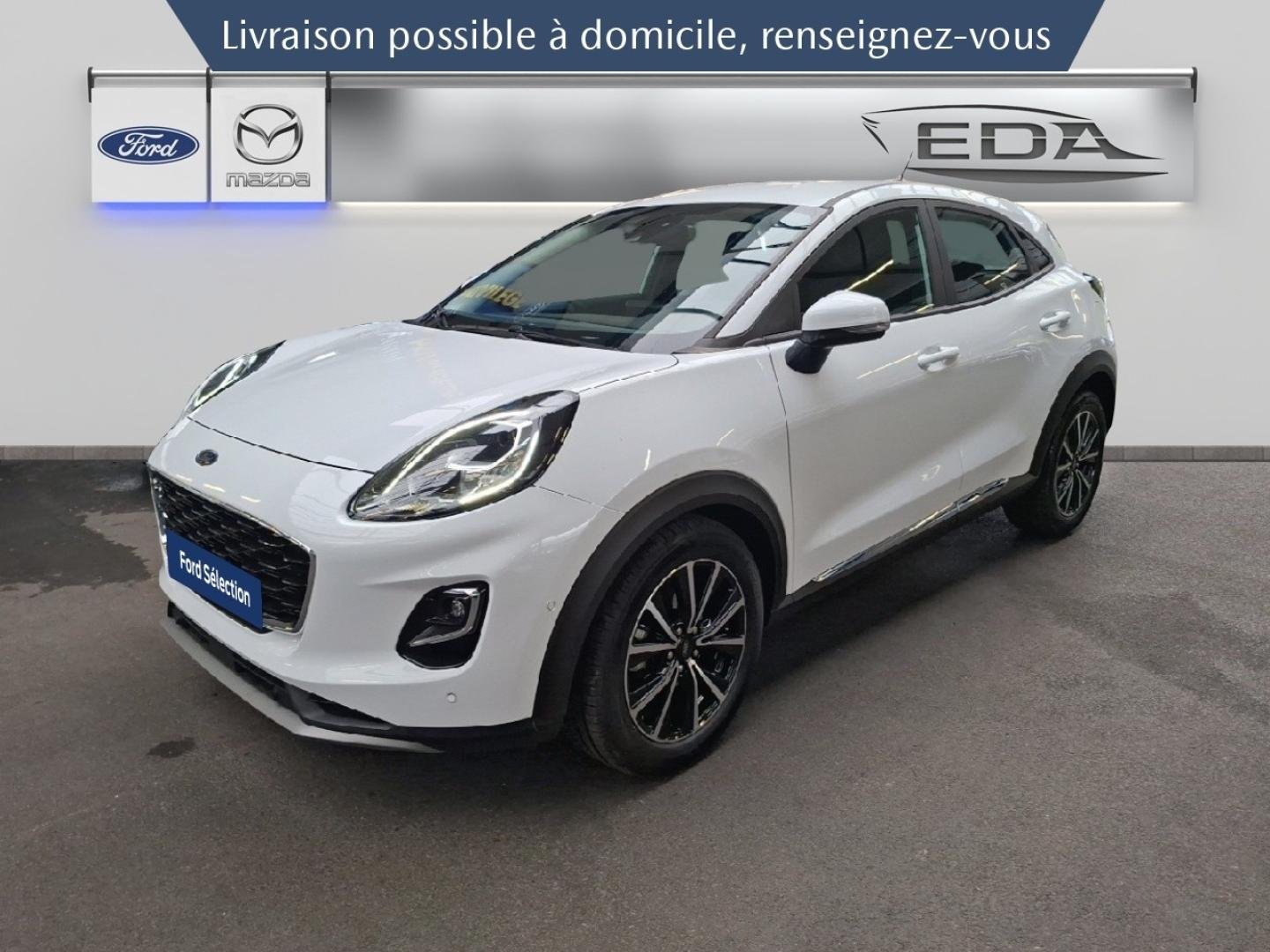 ford - Visuel 0