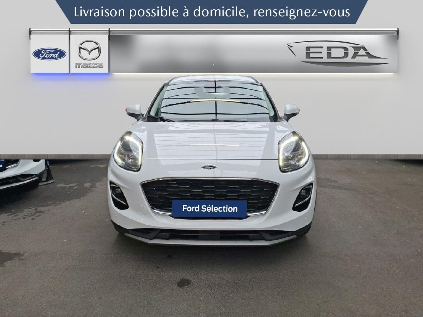 ford - Visuel 1