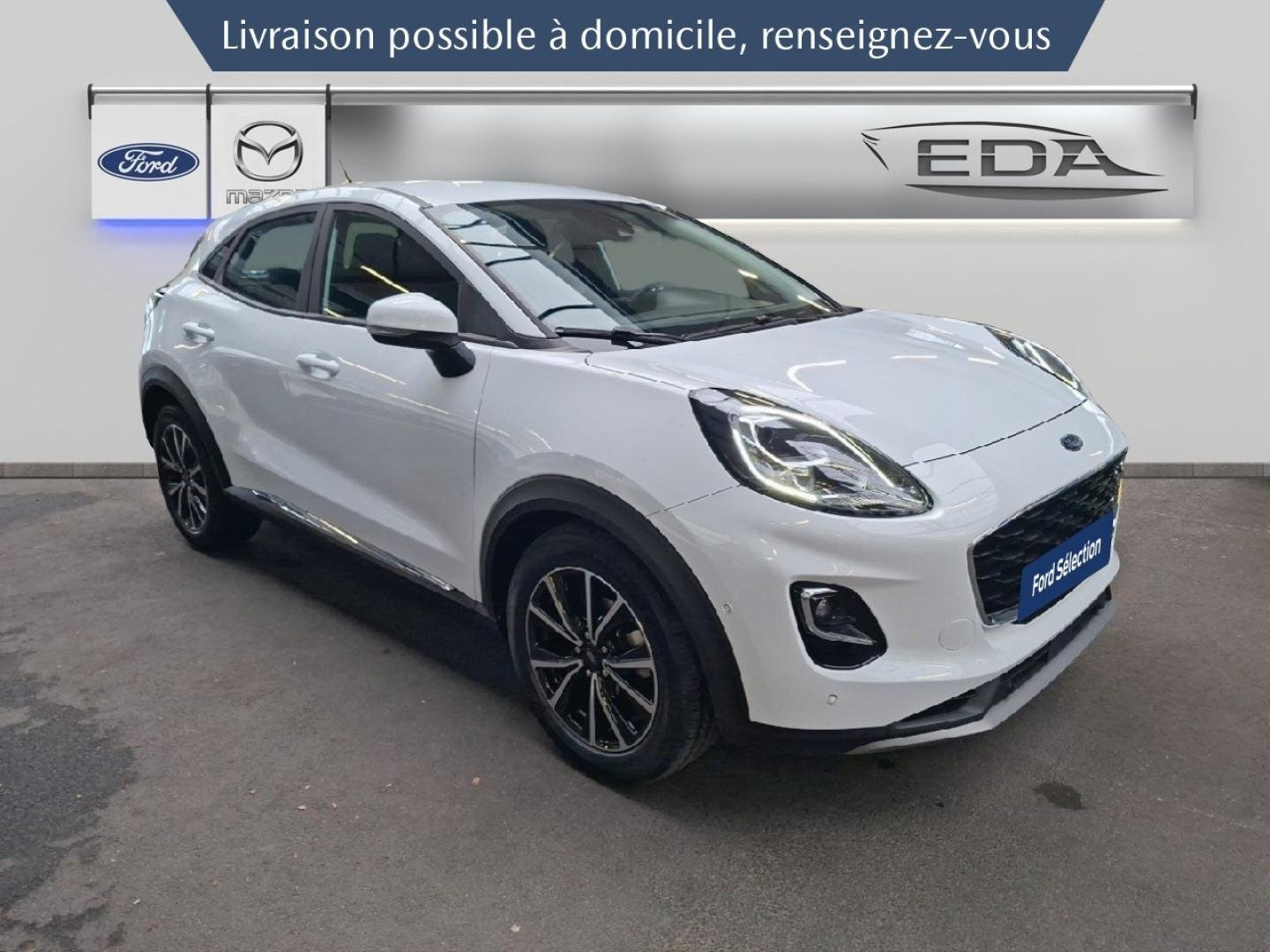 ford - Visuel 2