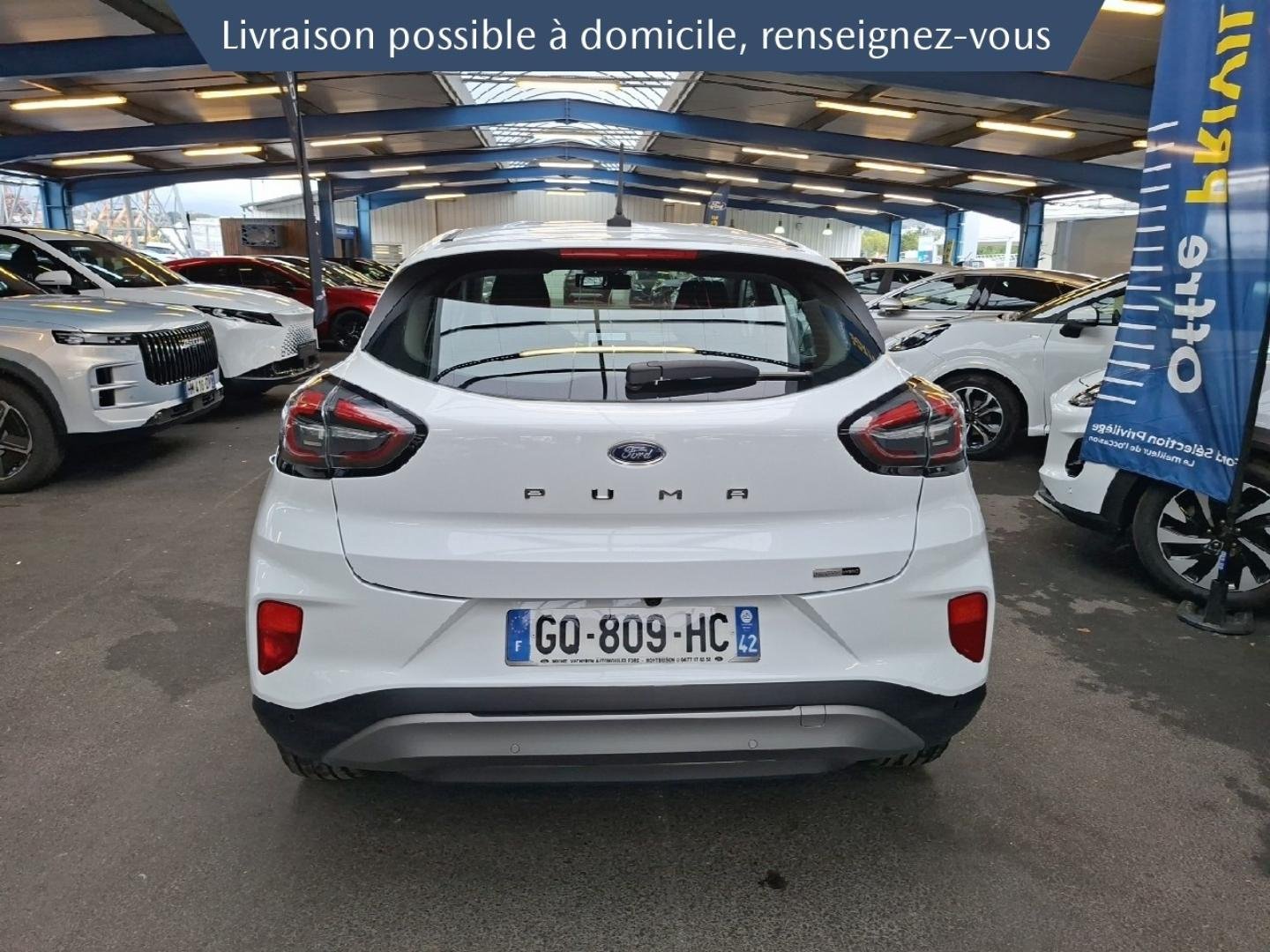 ford - Visuel 5