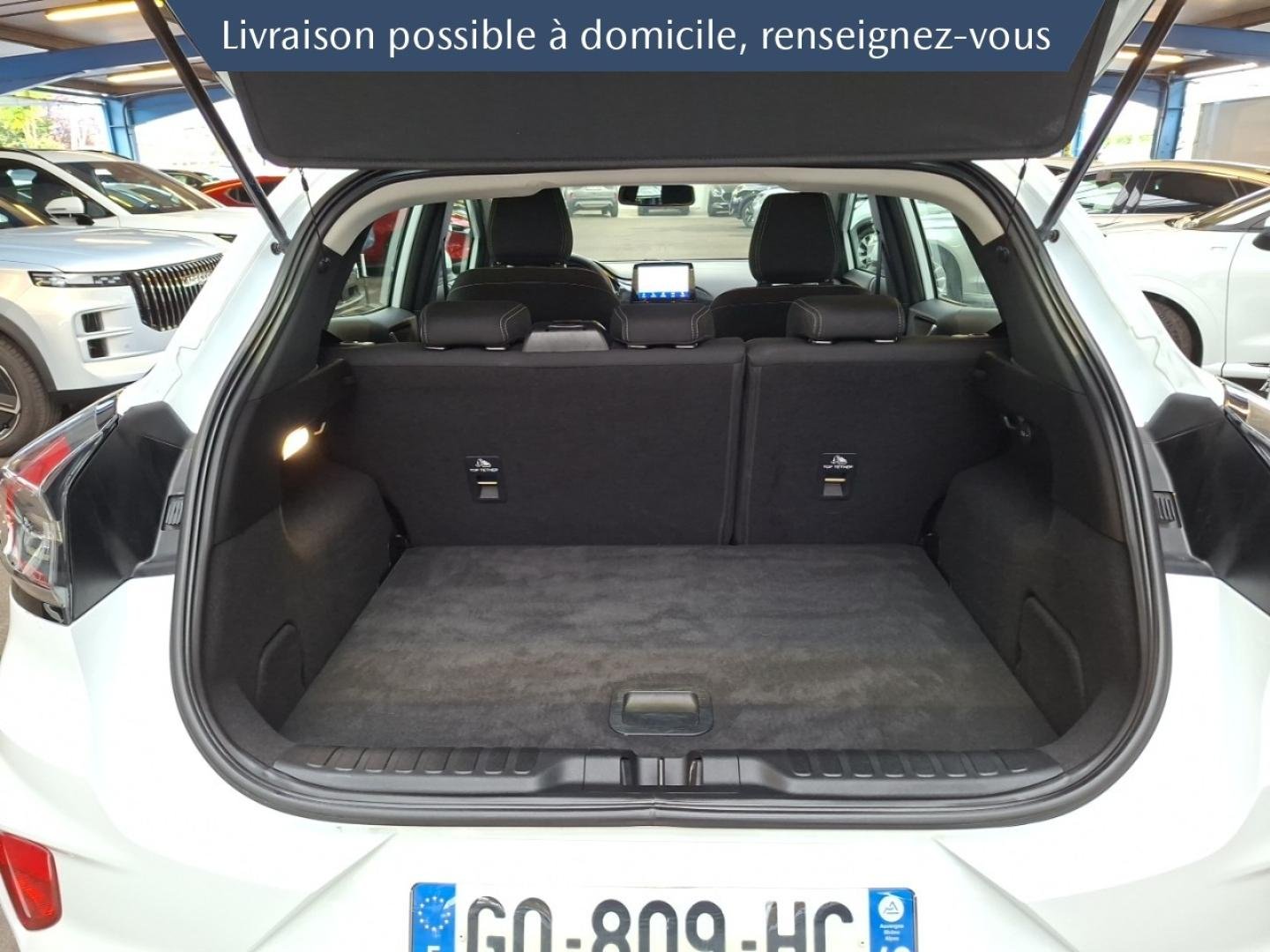 ford - Visuel 6