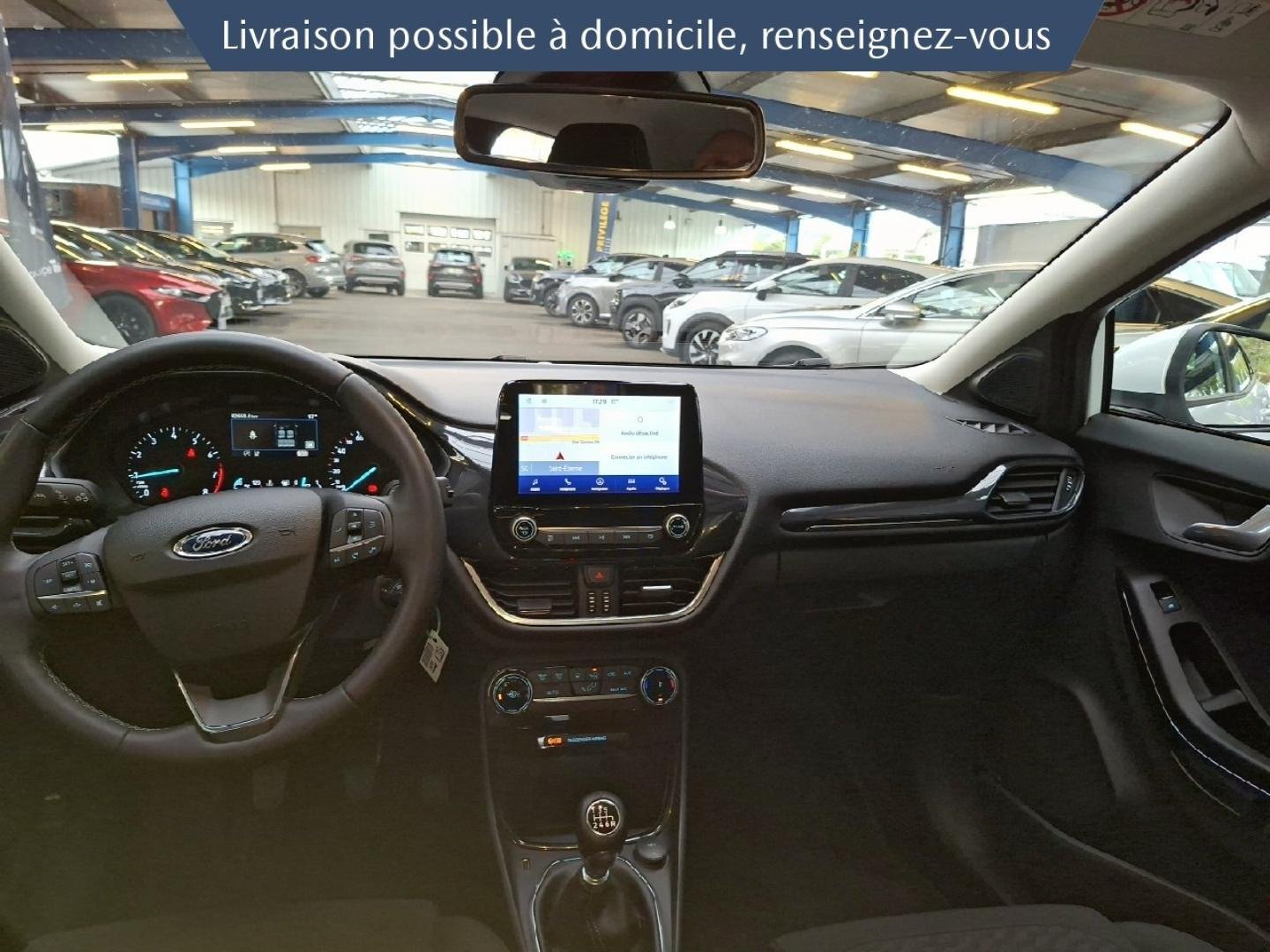 ford - Visuel 7