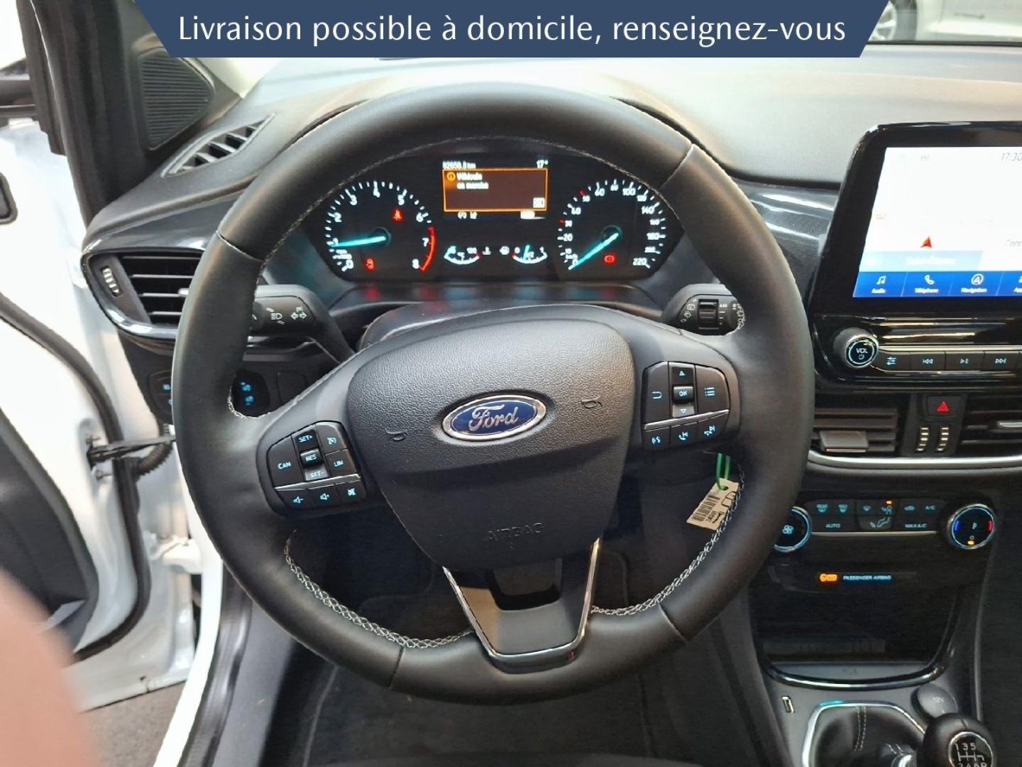 ford - Visuel 10