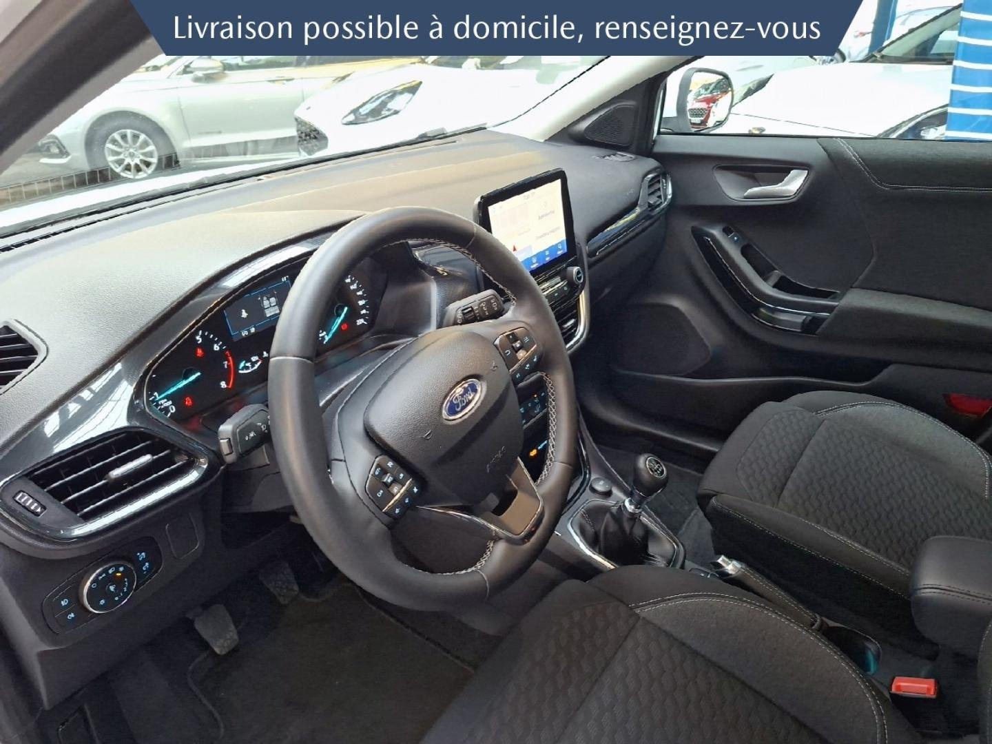 ford - Visuel 11