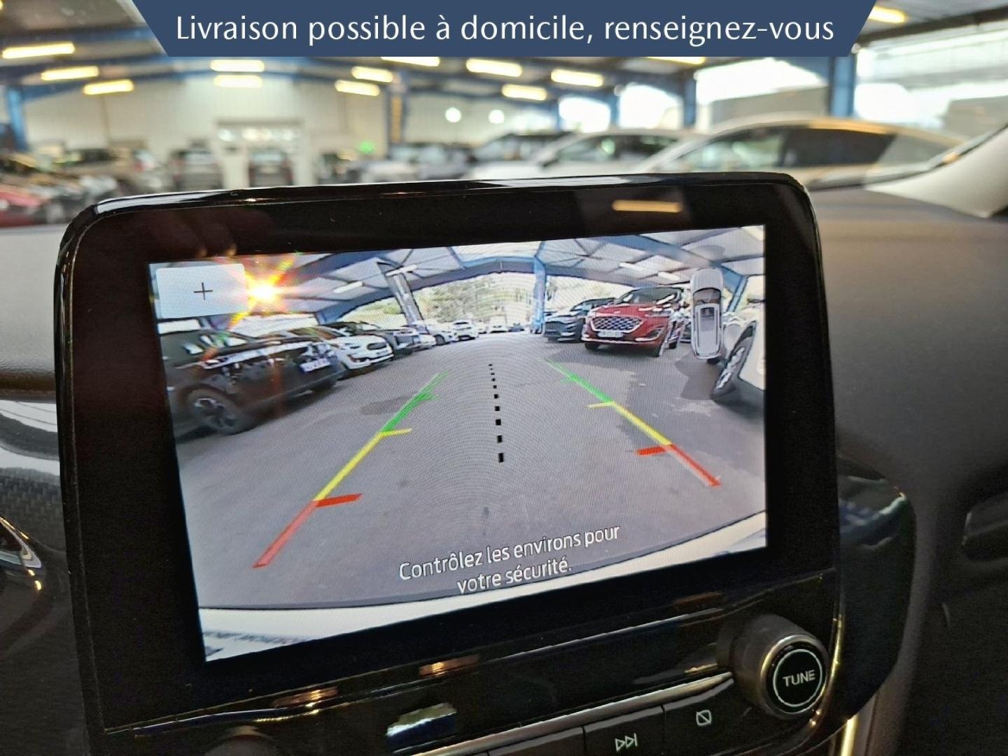 ford - Visuel 13