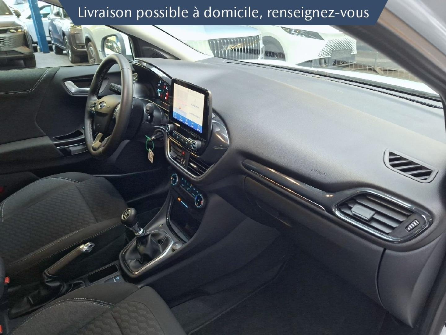 ford - Visuel 15