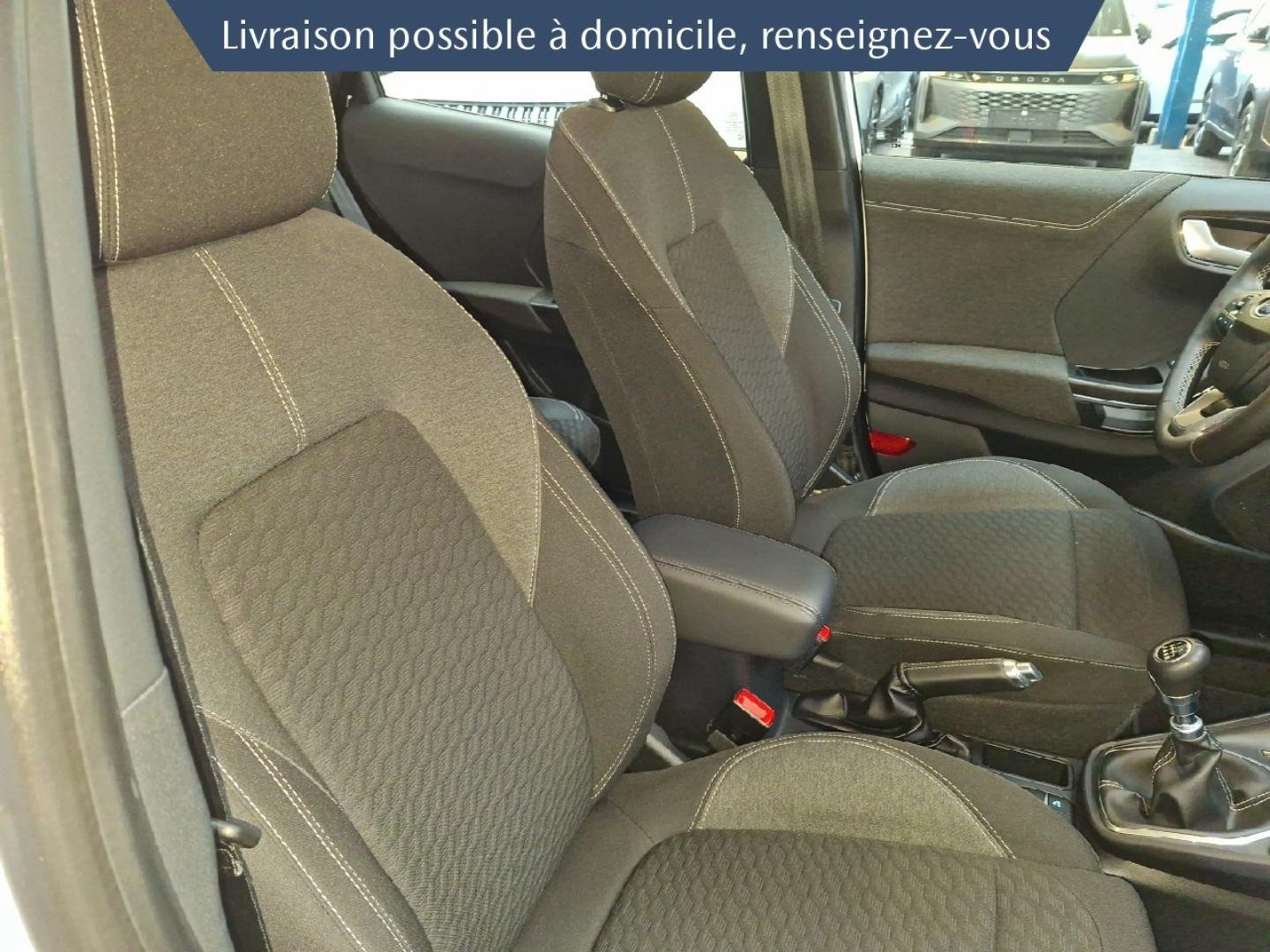 ford - Visuel 16
