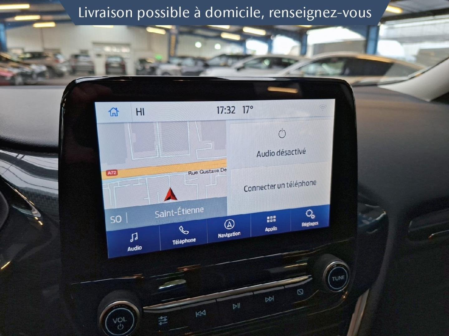 ford - Visuel 17