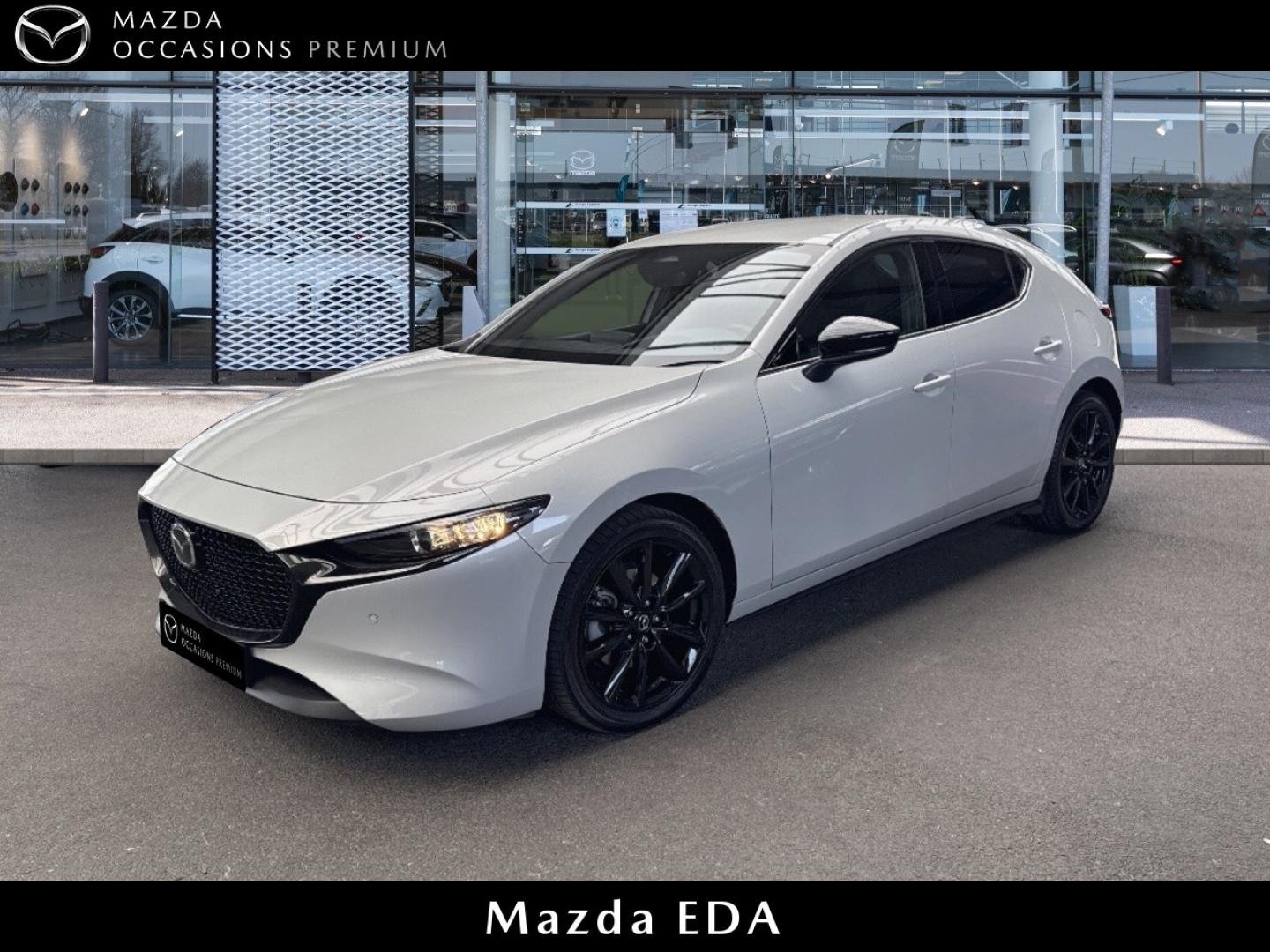 mazda - Visuel 0