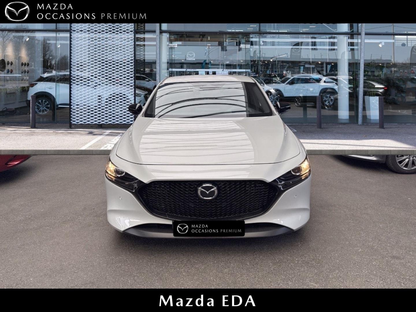 mazda - Visuel 1
