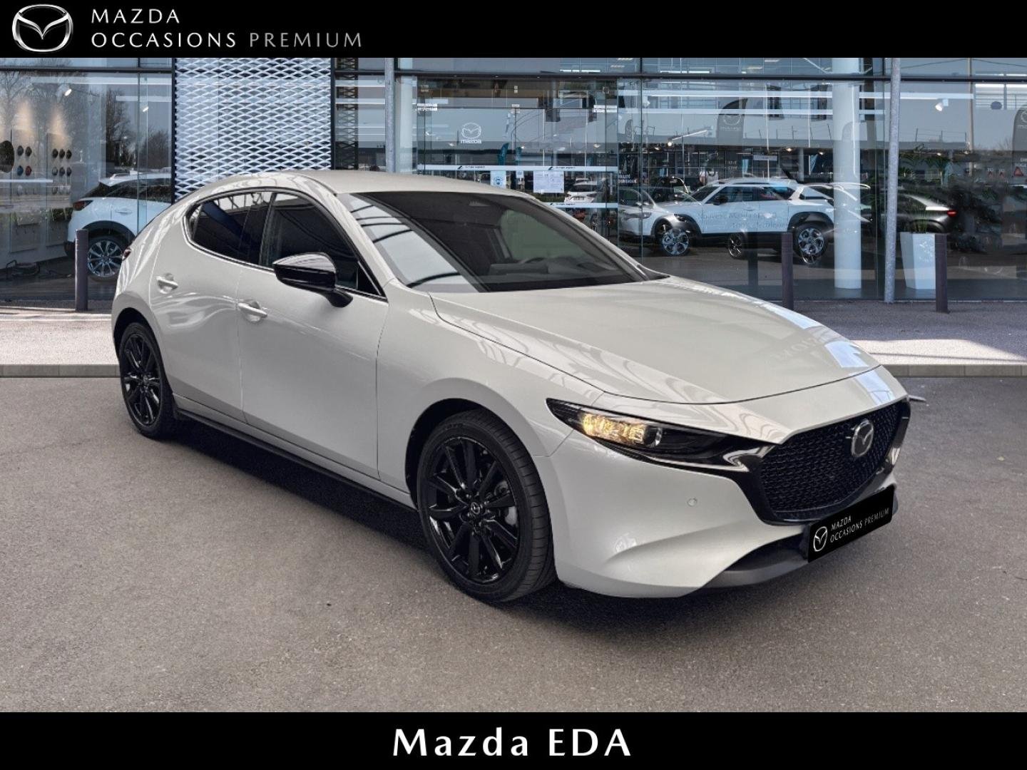 mazda - Visuel 2