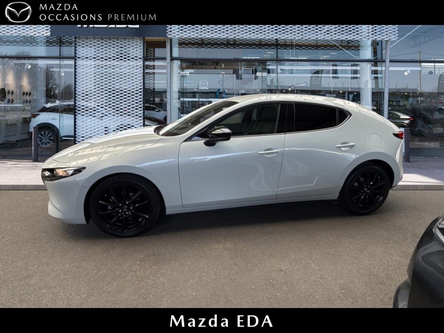 mazda - Visuel 3