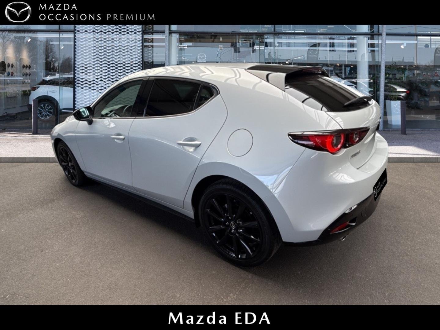 mazda - Visuel 4