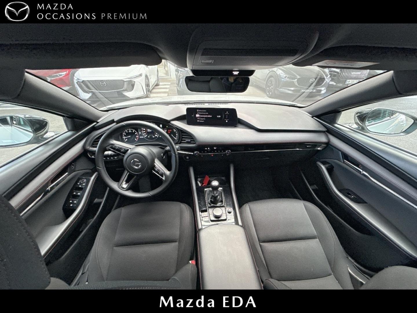 mazda - Visuel 5