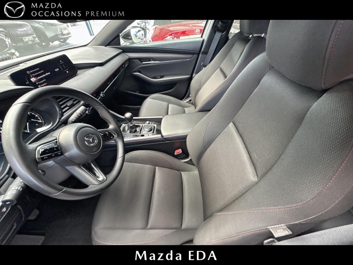 mazda - Visuel 6