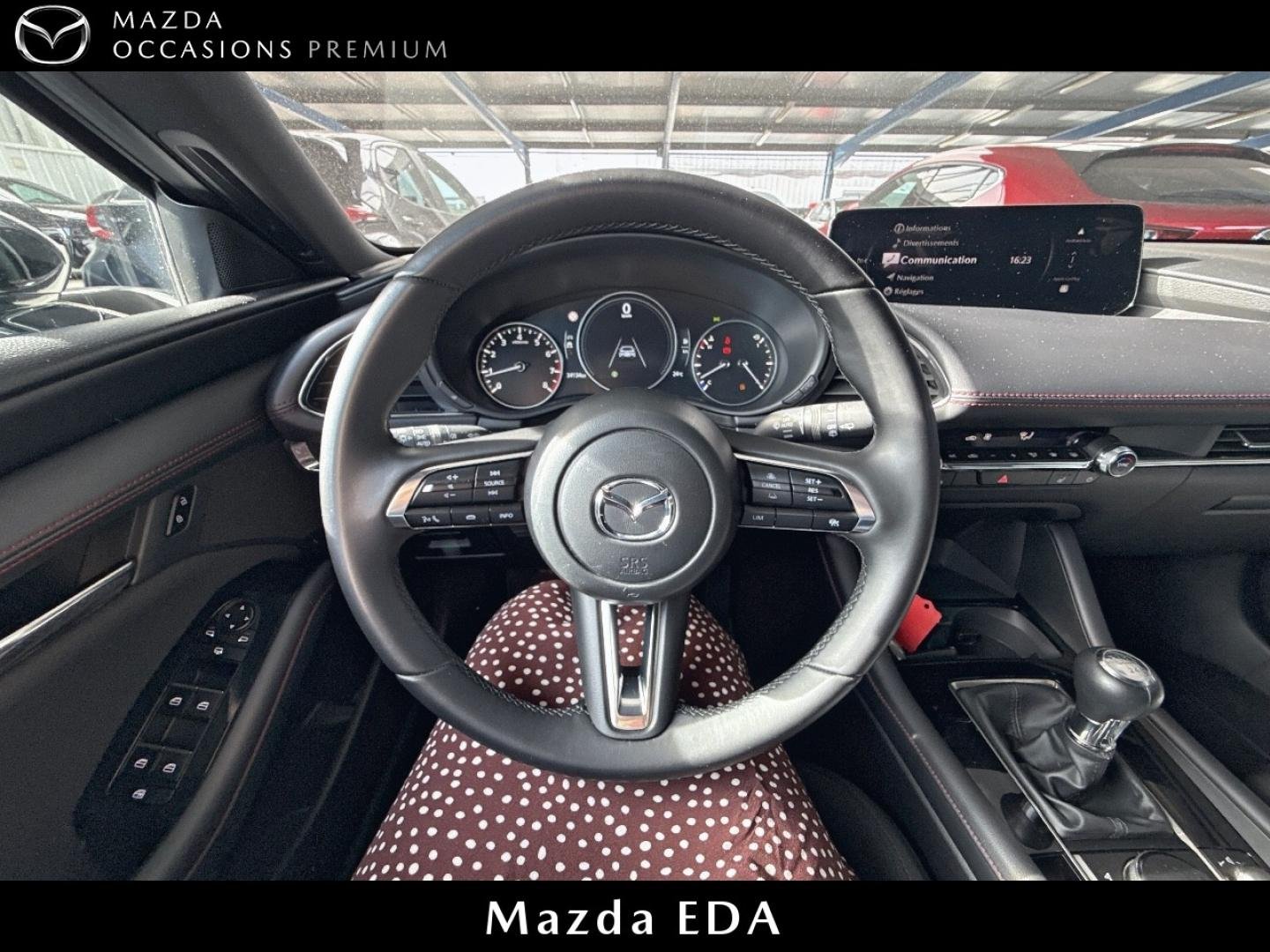 mazda - Visuel 8