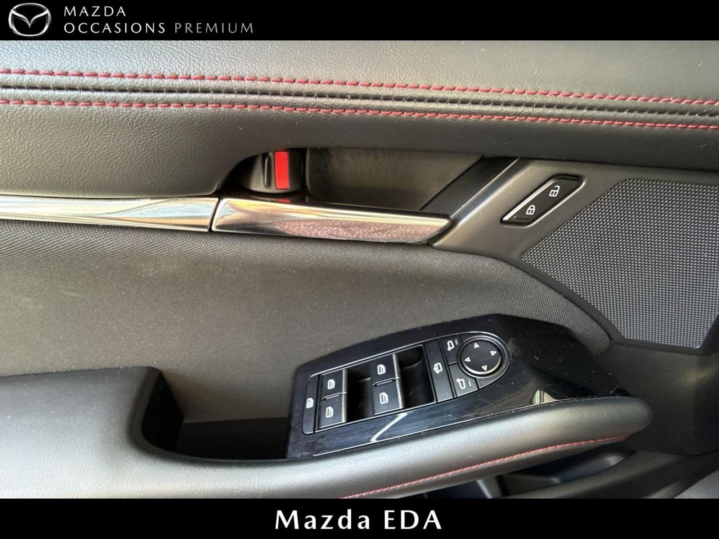 mazda - Visuel 9