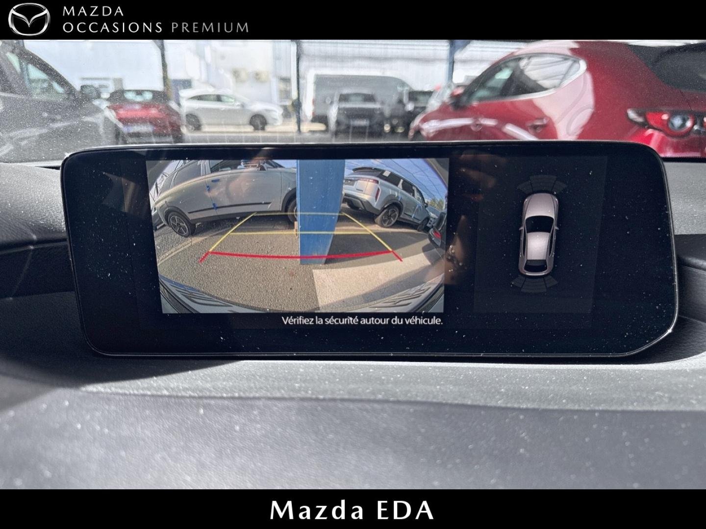 mazda - Visuel 12