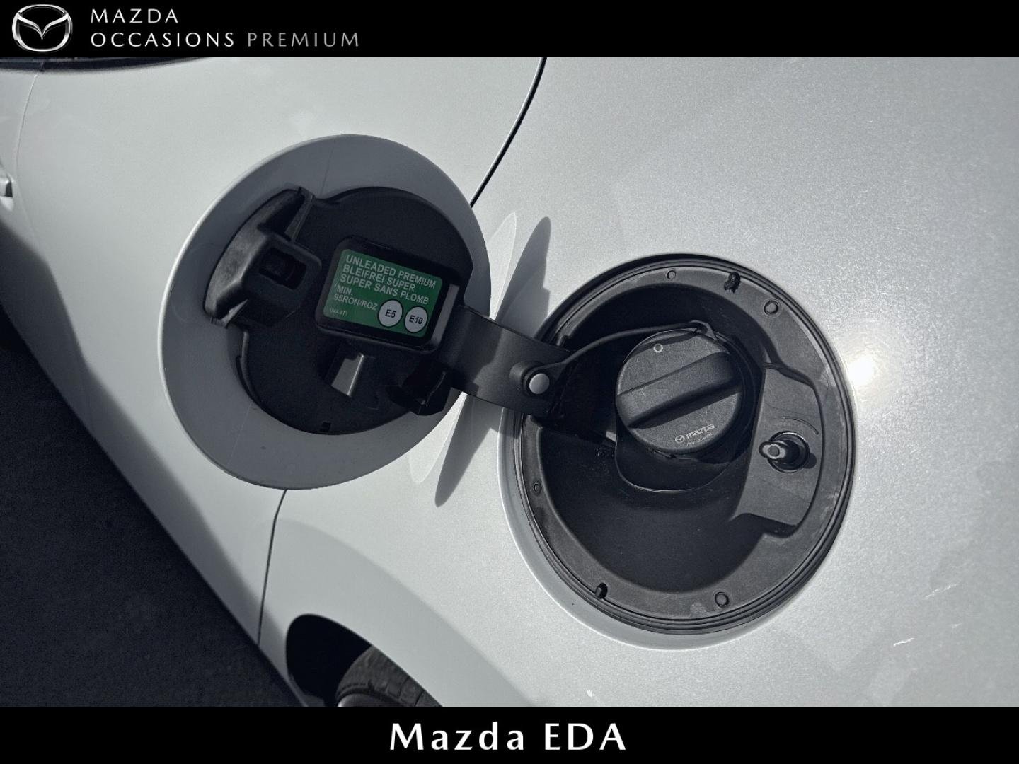 mazda - Visuel 14