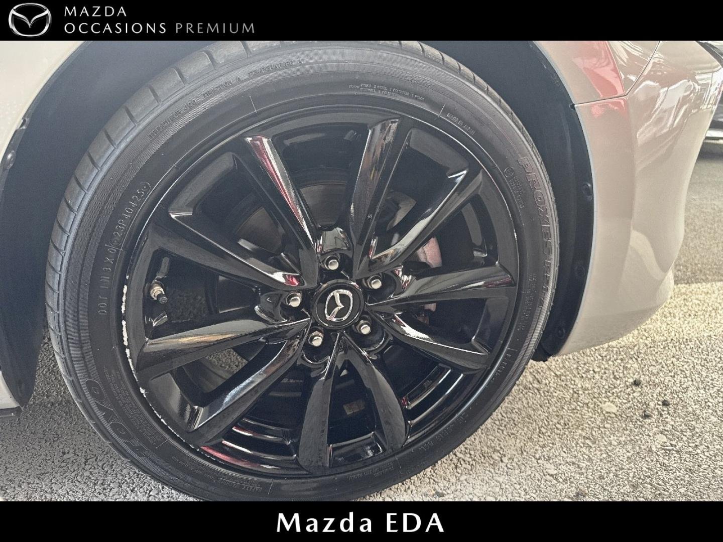 mazda - Visuel 17