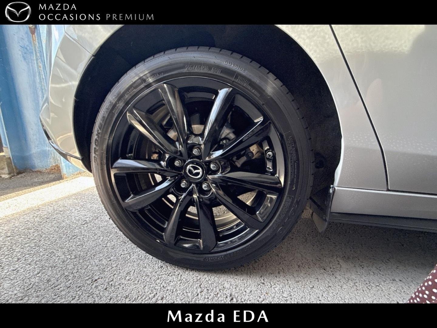 mazda - Visuel 18
