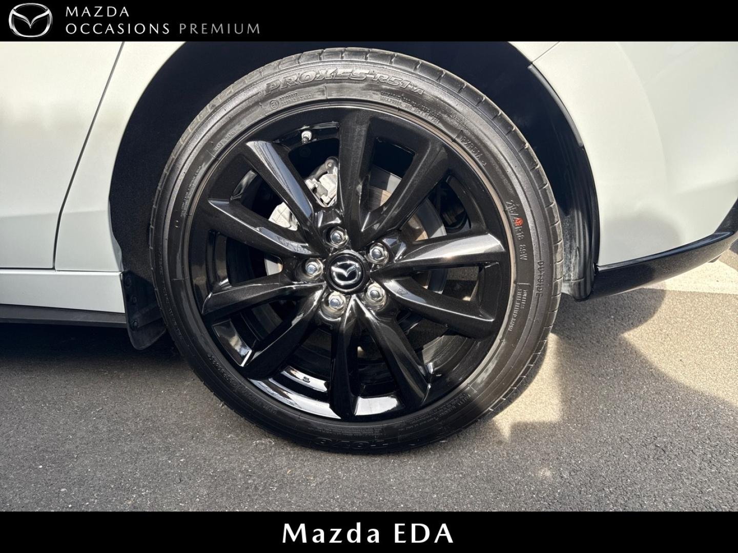 mazda - Visuel 19