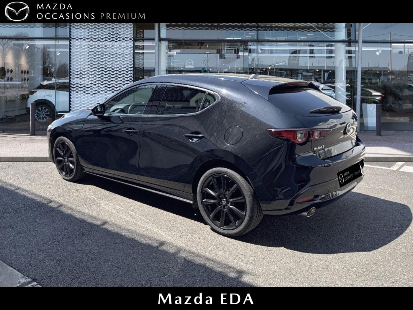 mazda - Visuel 4