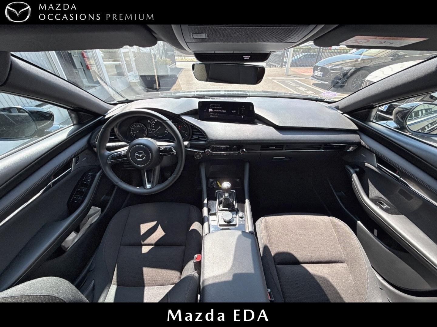 mazda - Visuel 5