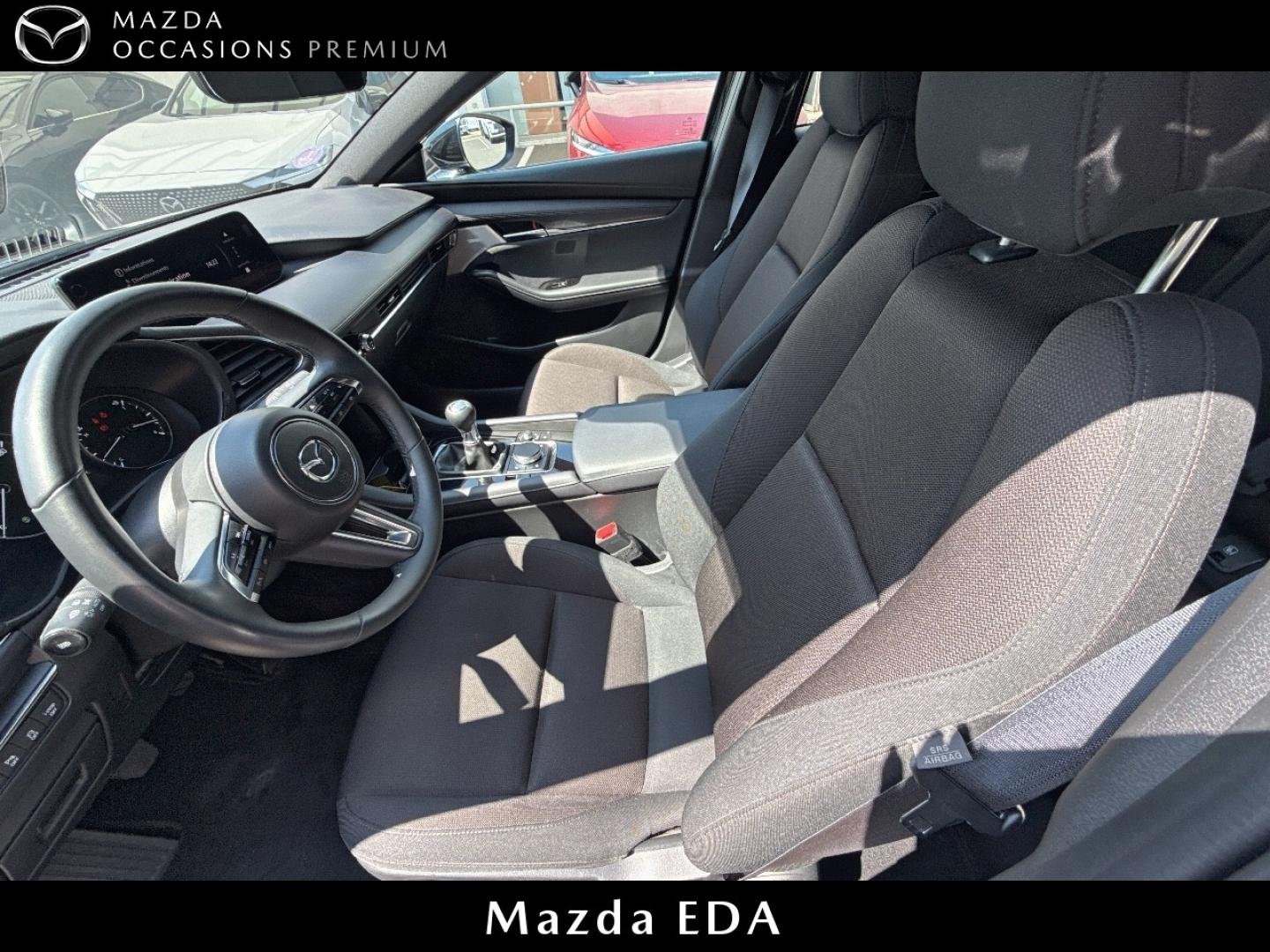 mazda - Visuel 7