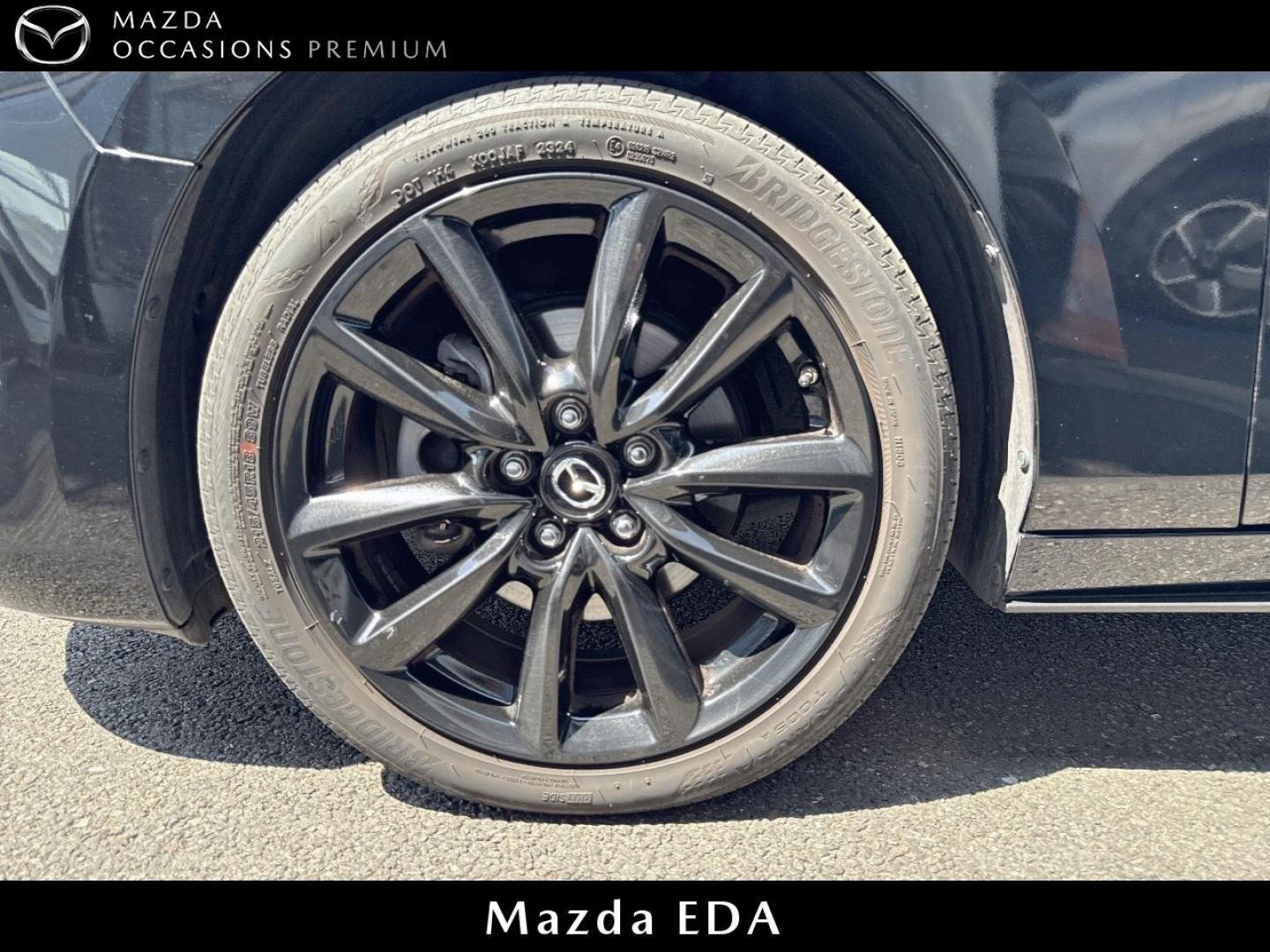 mazda - Visuel 16