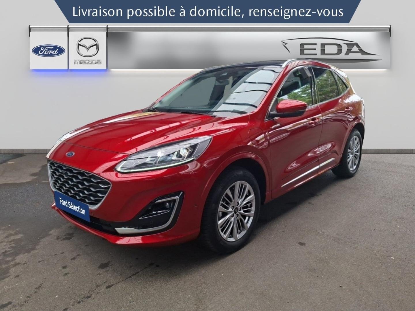 ford - Visuel 0