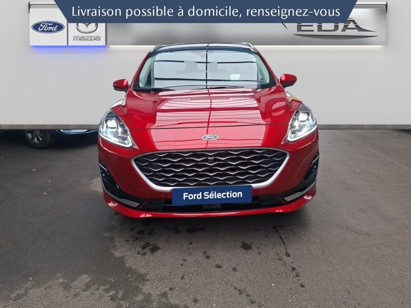 ford - Visuel 1