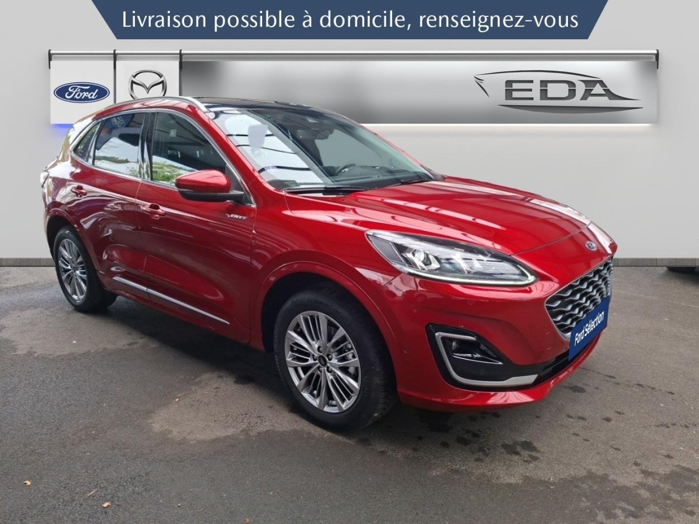 ford - Visuel 2