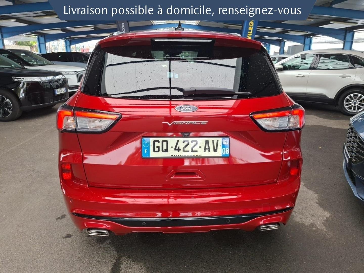 ford - Visuel 5
