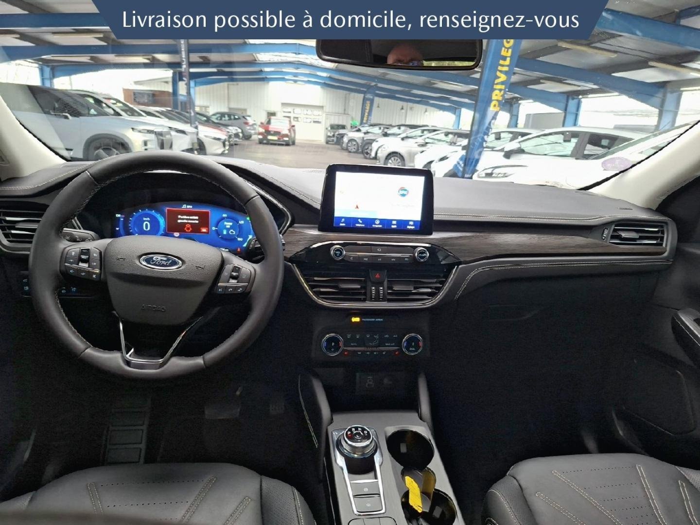 ford - Visuel 7