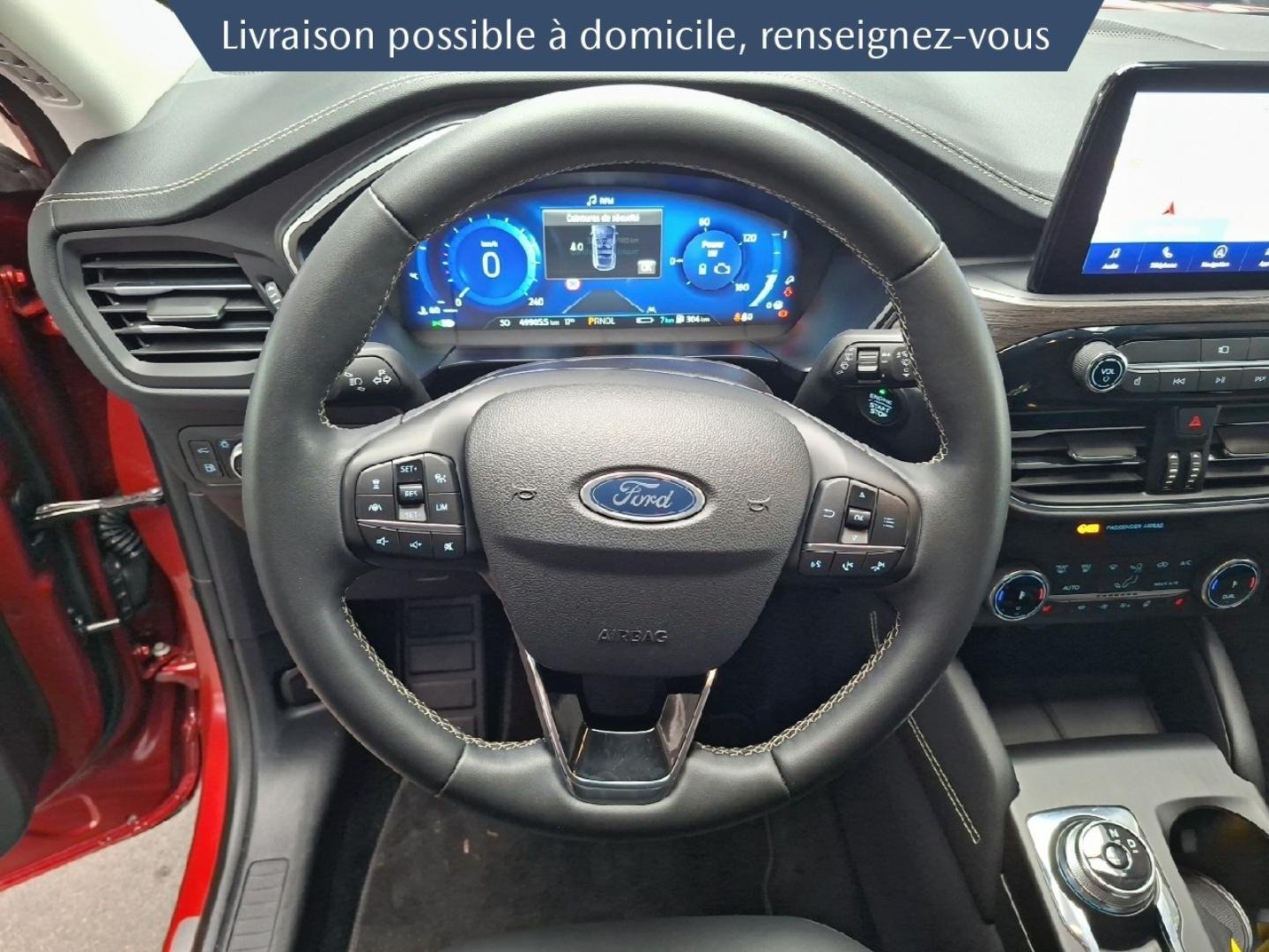 ford - Visuel 10