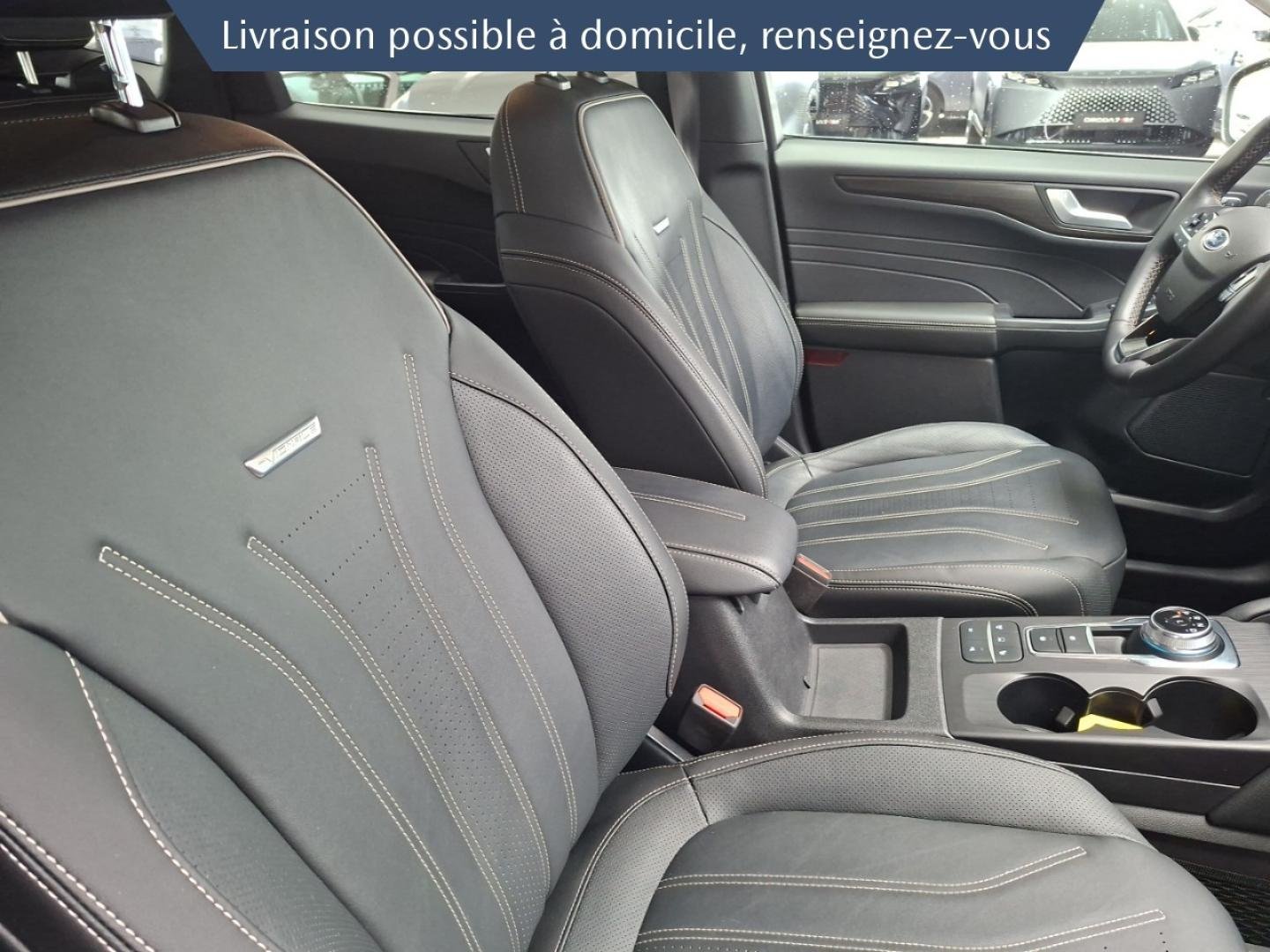 ford - Visuel 13