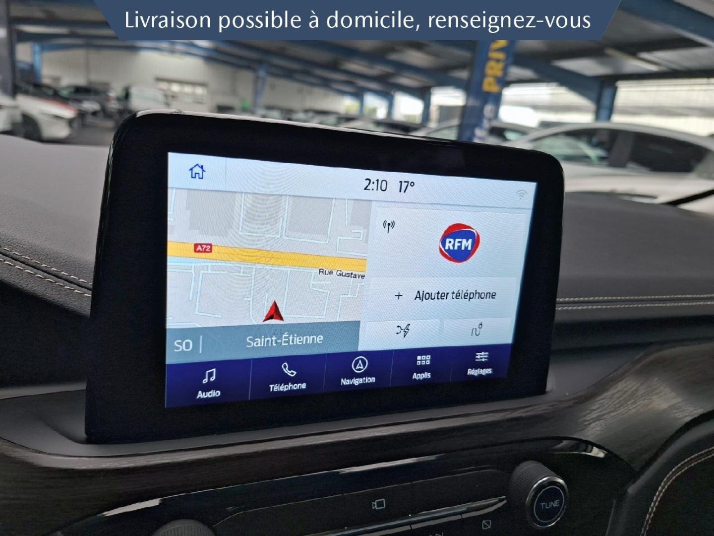 ford - Visuel 15