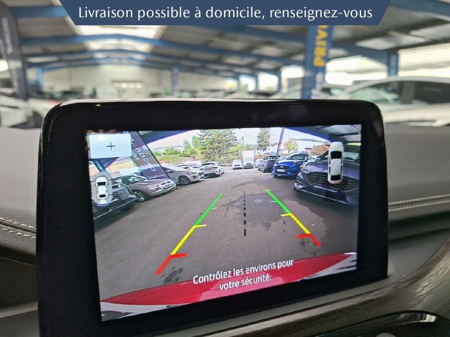 ford - Visuel 17