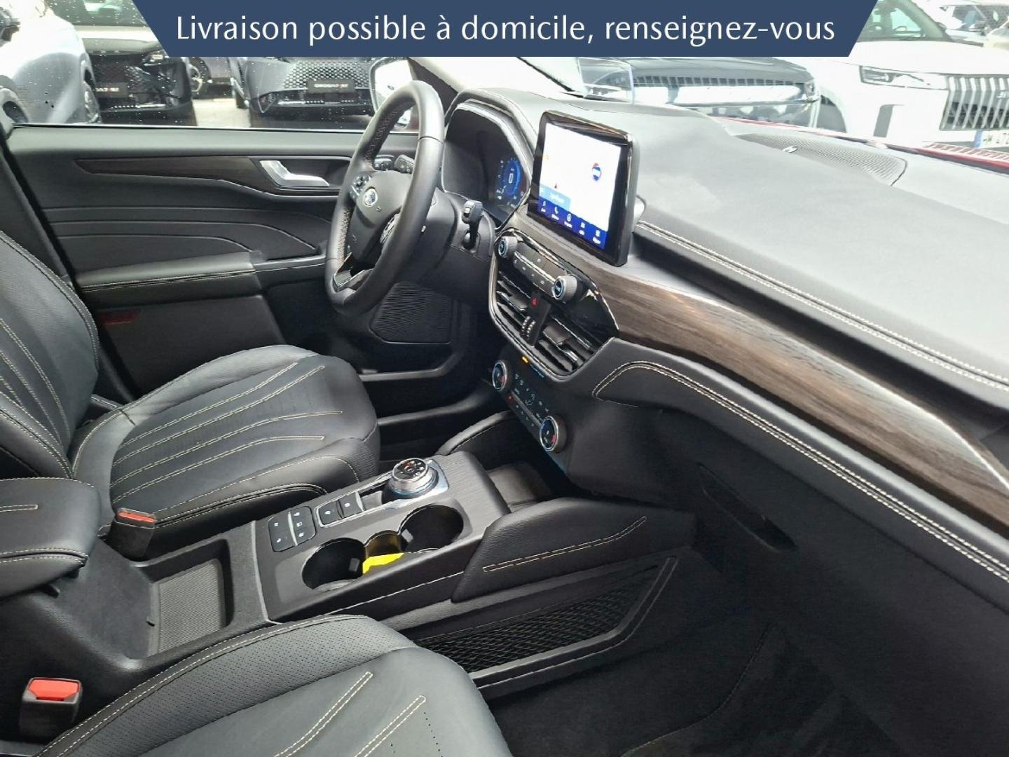 ford - Visuel 18