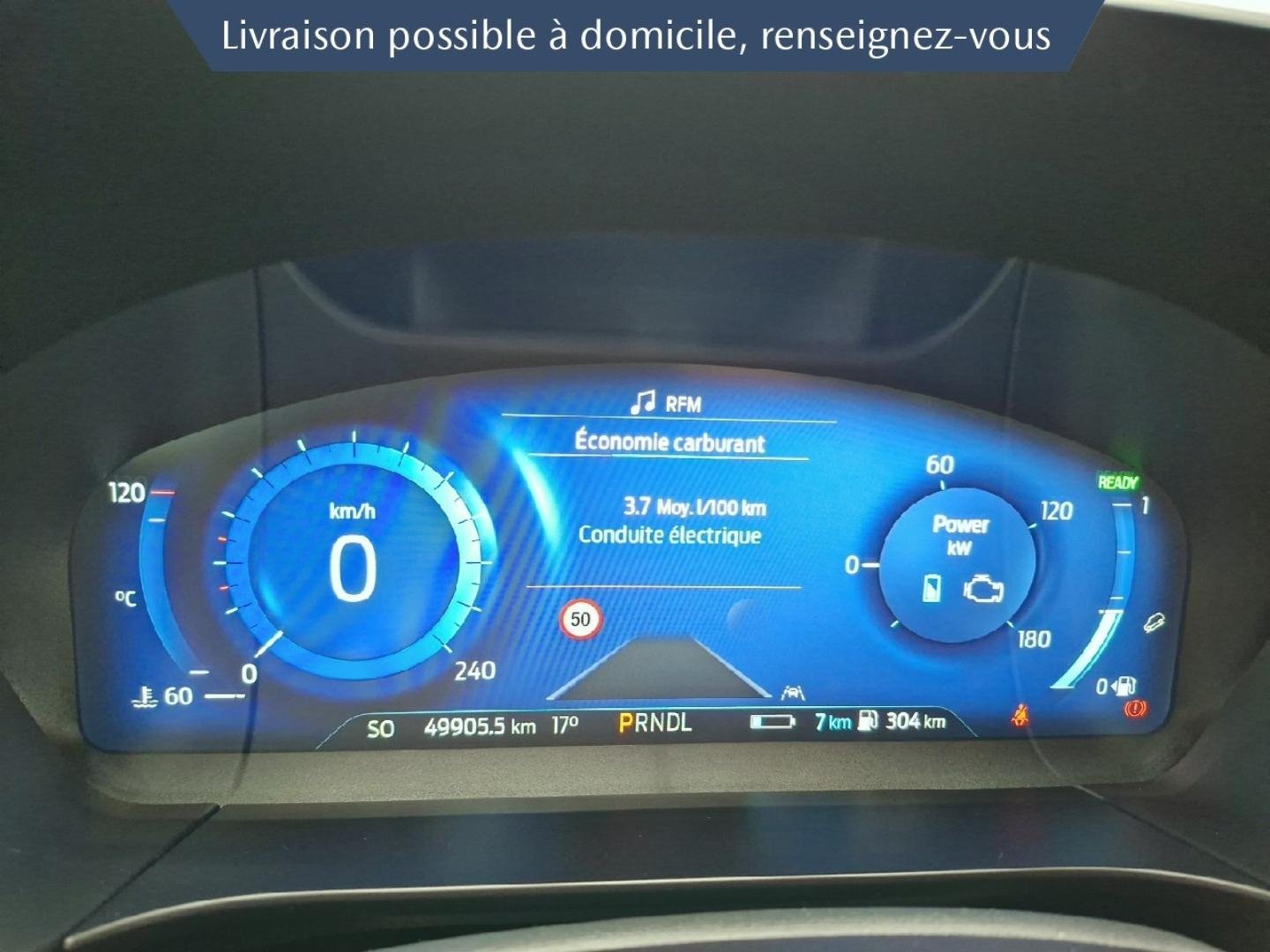 ford - Visuel 19