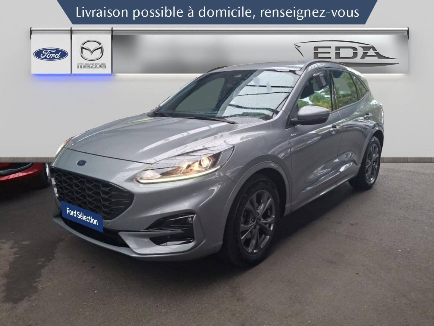 ford - Visuel 0