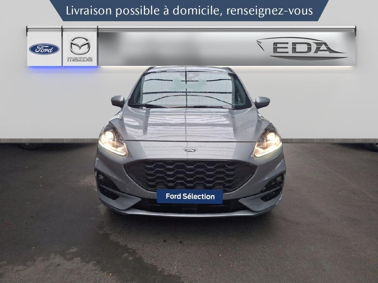 ford - Visuel 1