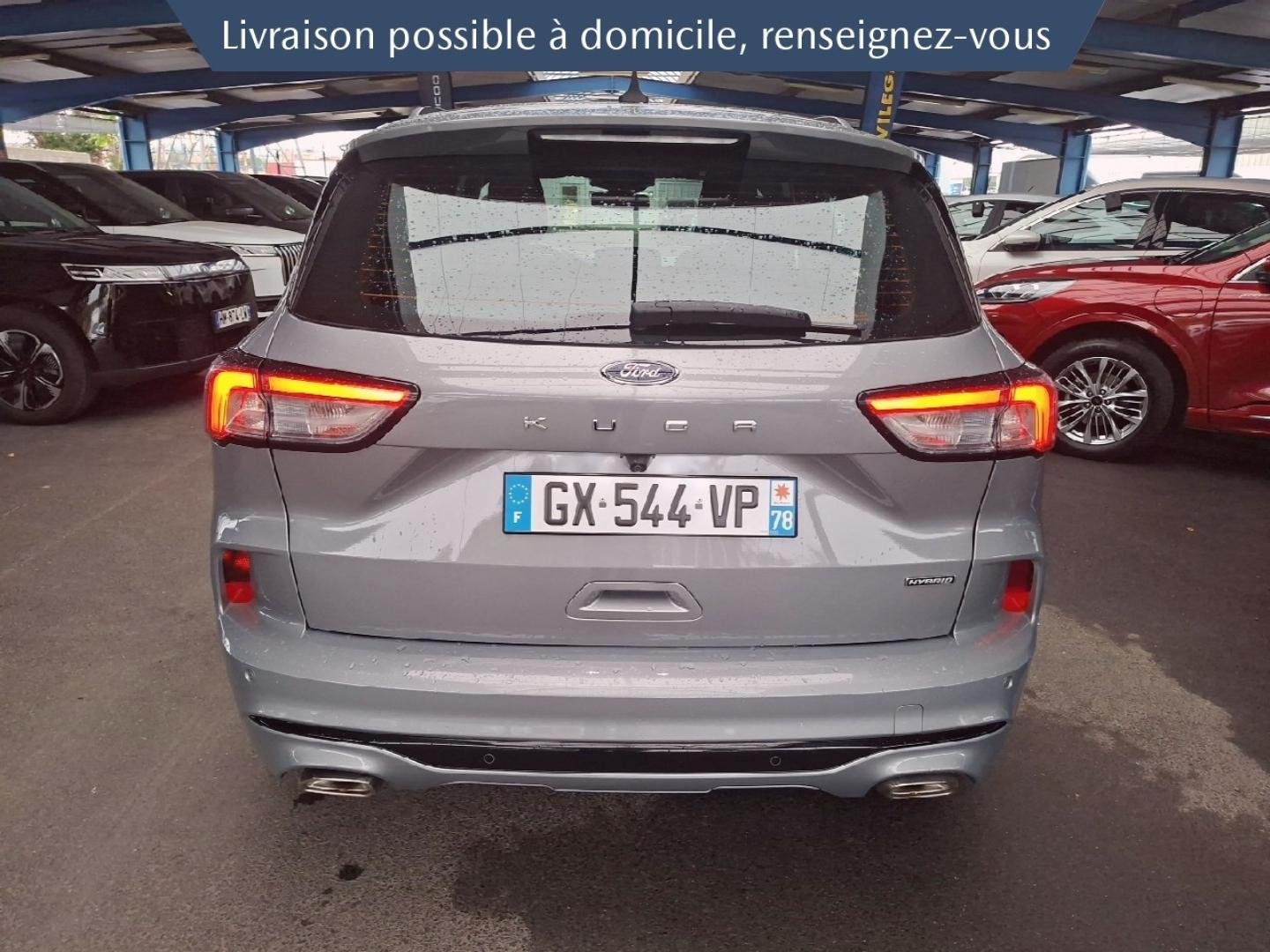 ford - Visuel 5