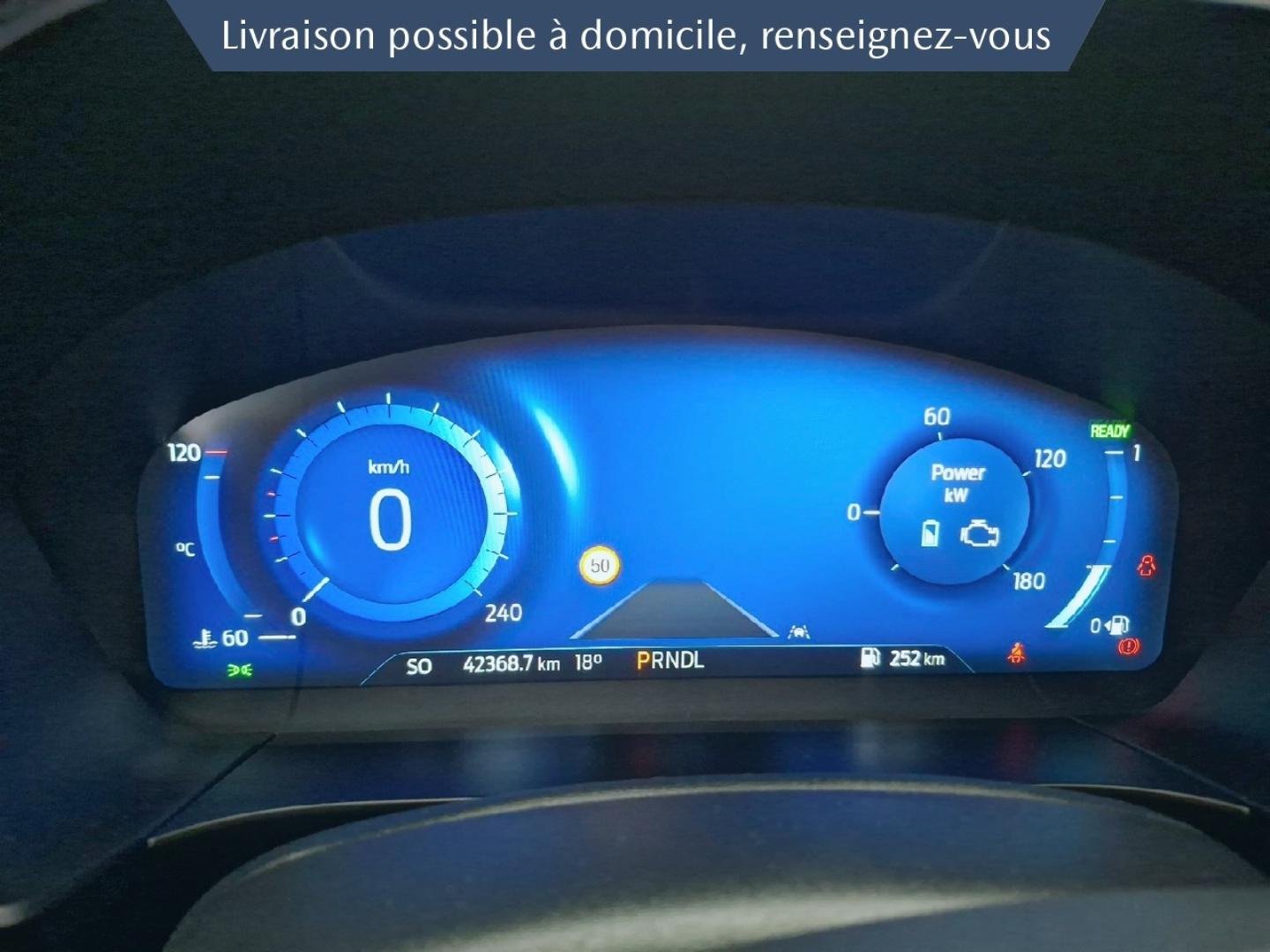 ford - Visuel 6