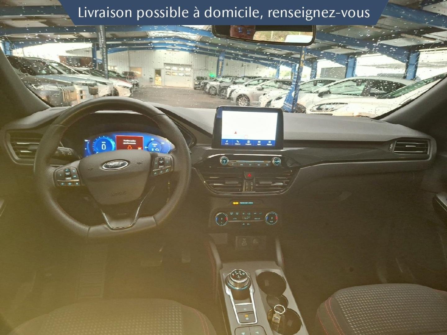 ford - Visuel 8
