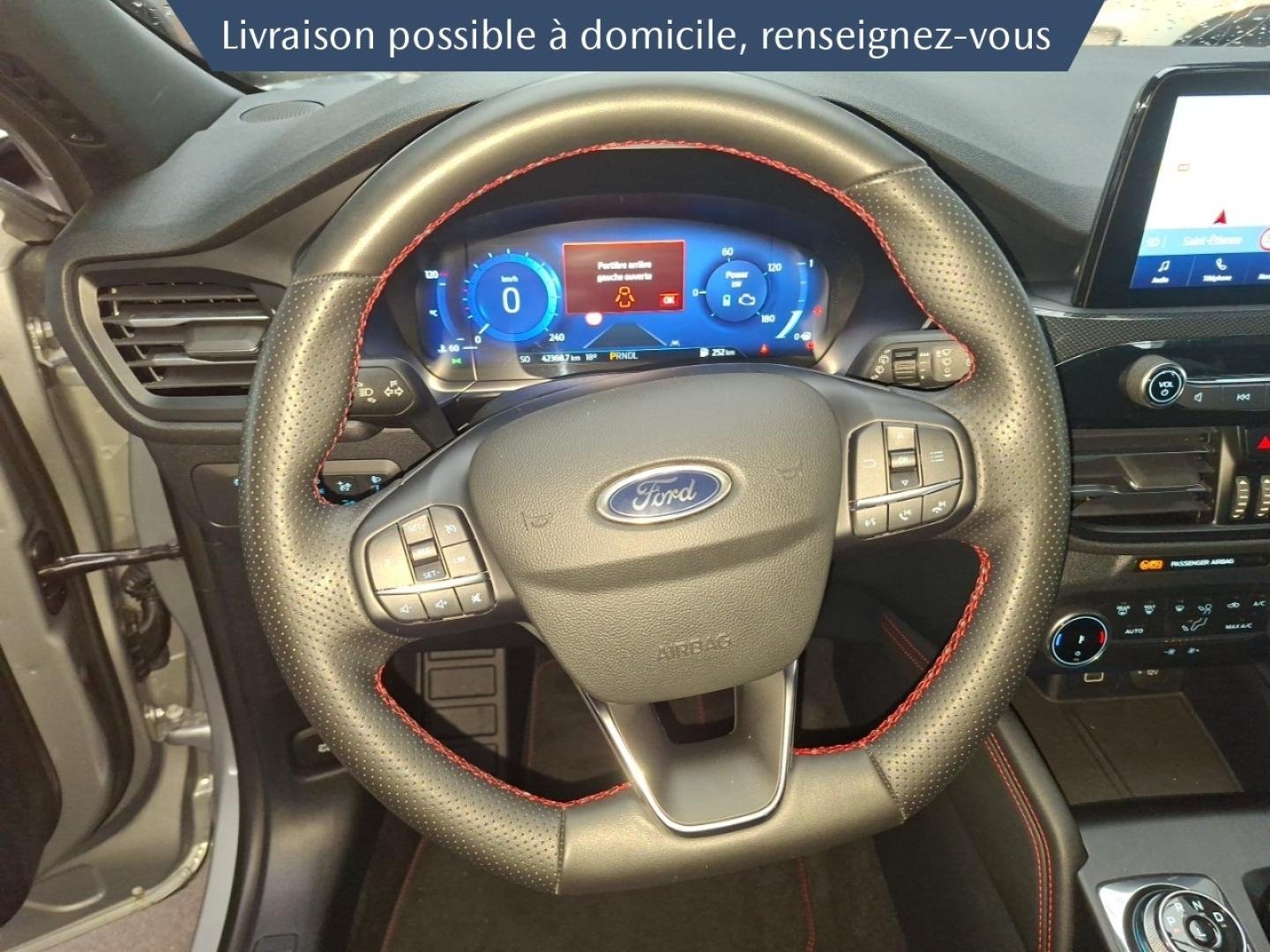 ford - Visuel 9