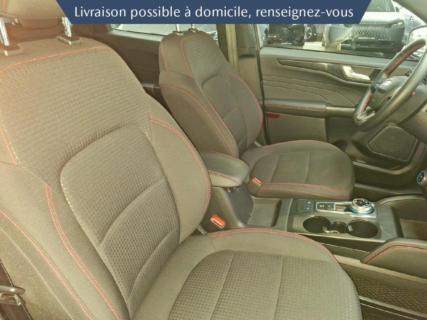 ford - Visuel 13