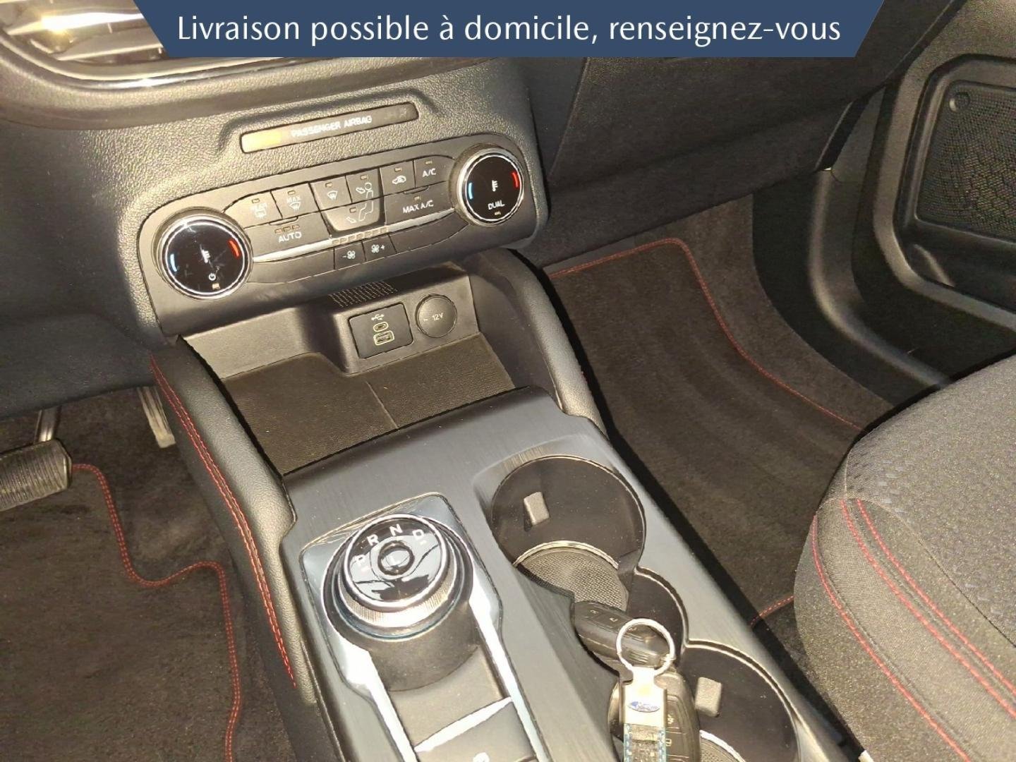 ford - Visuel 17