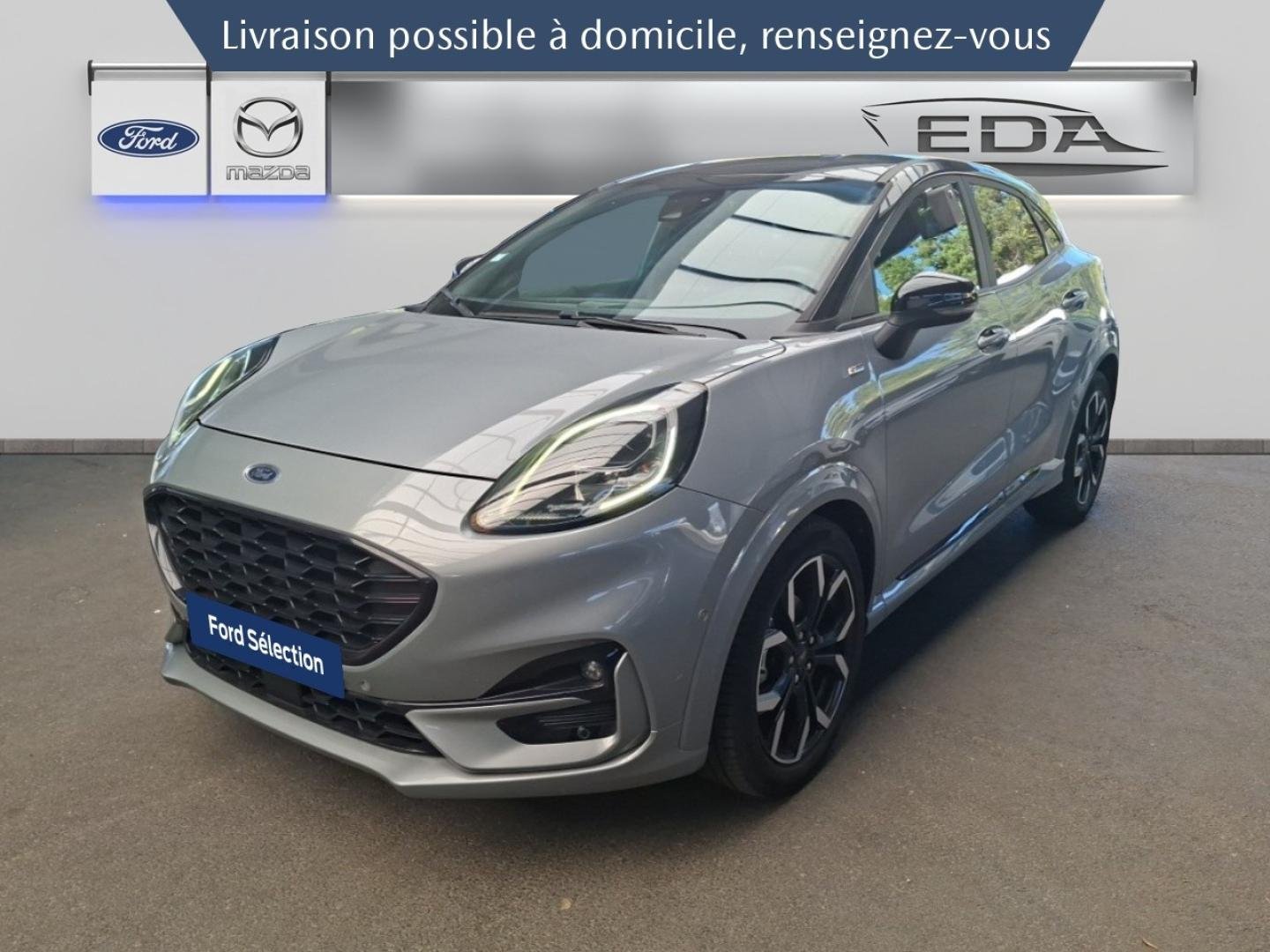 ford - Visuel 0